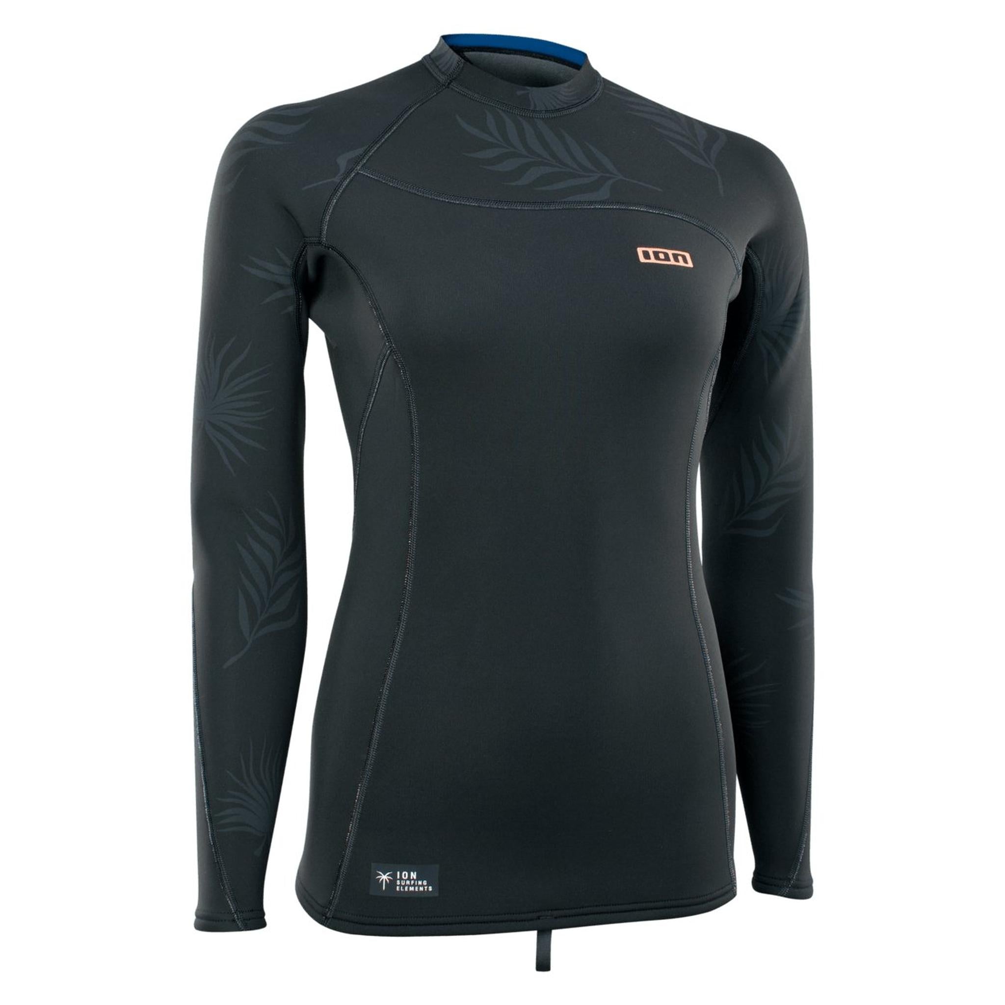 ION Neo Top 2/2 Longsleeve Women 2023