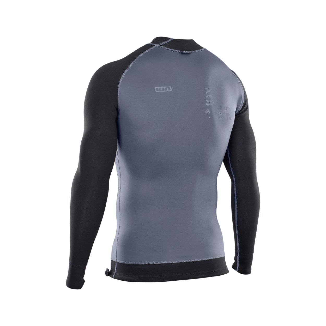ION Neo Top Men 0.5 Long Sleeve 2021