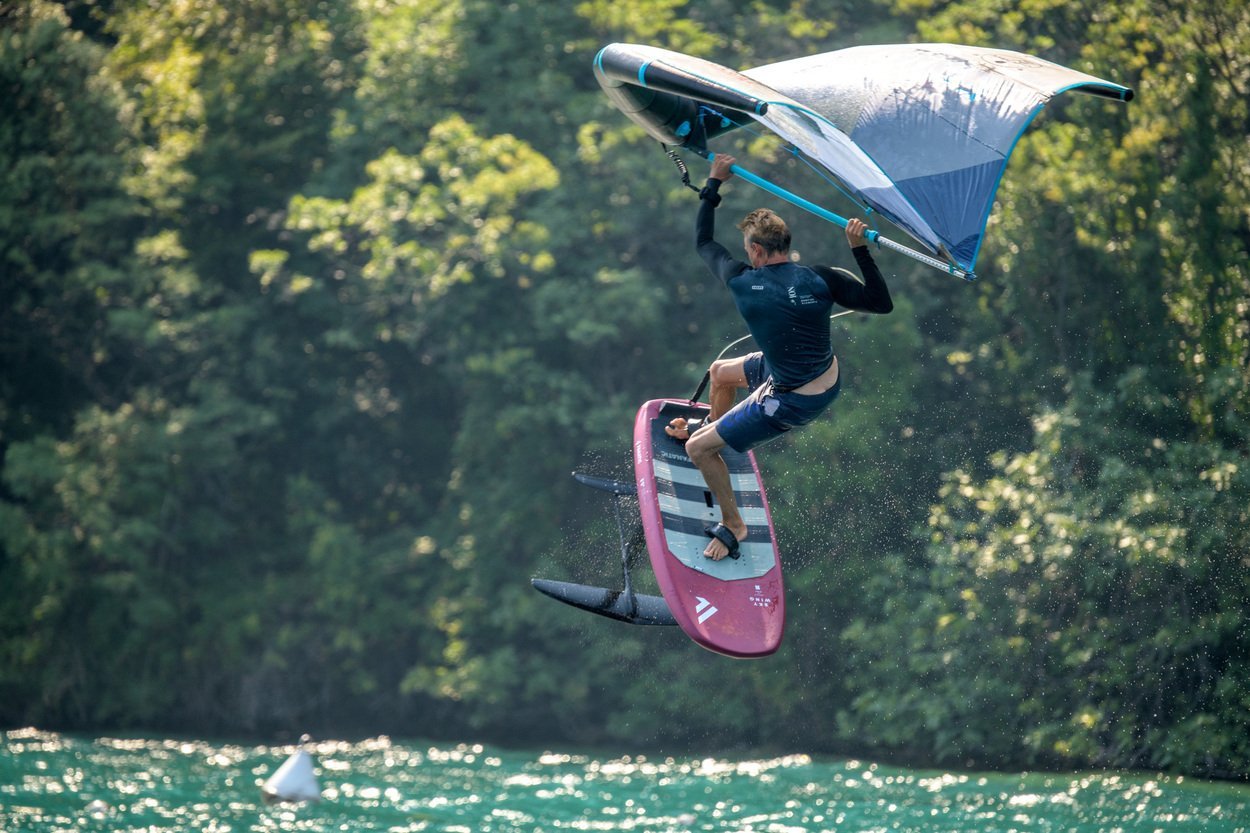 ION Neo Top Men 0.5 Long Sleeve 2021