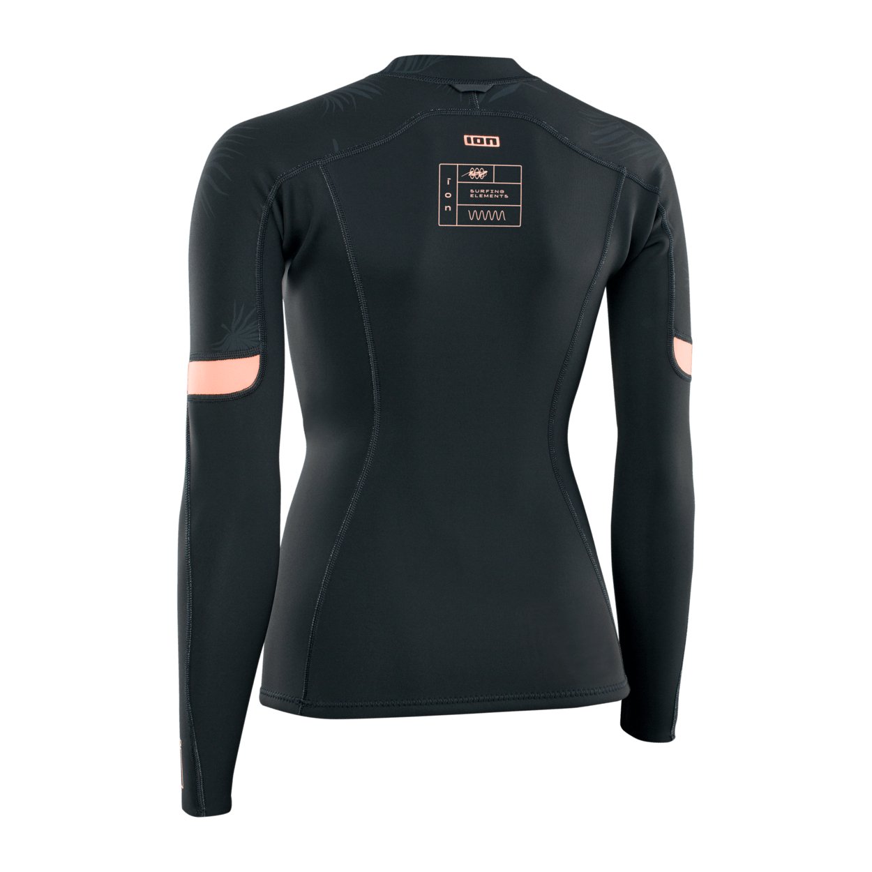 ION Neo Zip Top 1.5 Women 2023