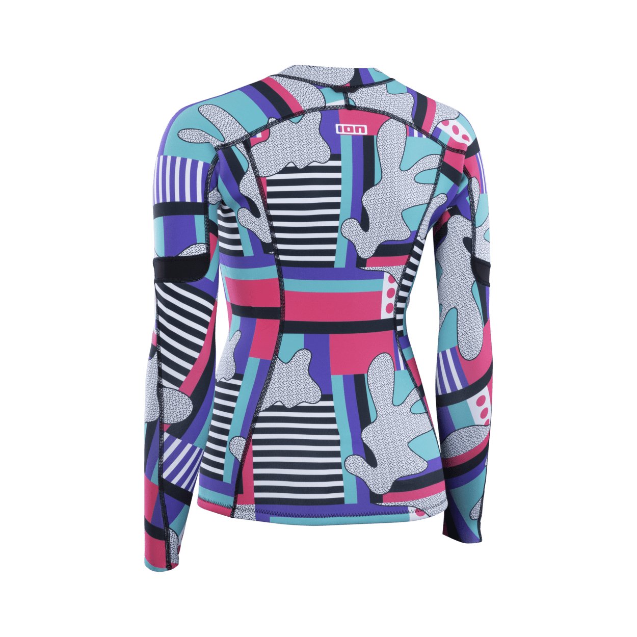 ION Neo Zip Top 1.5 Women 2024