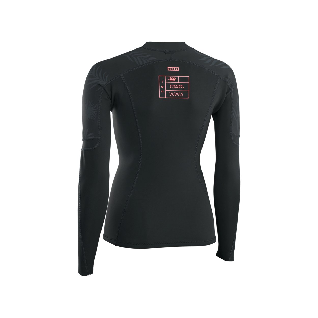 ION Neo Zip Top 1.5 Women 2024