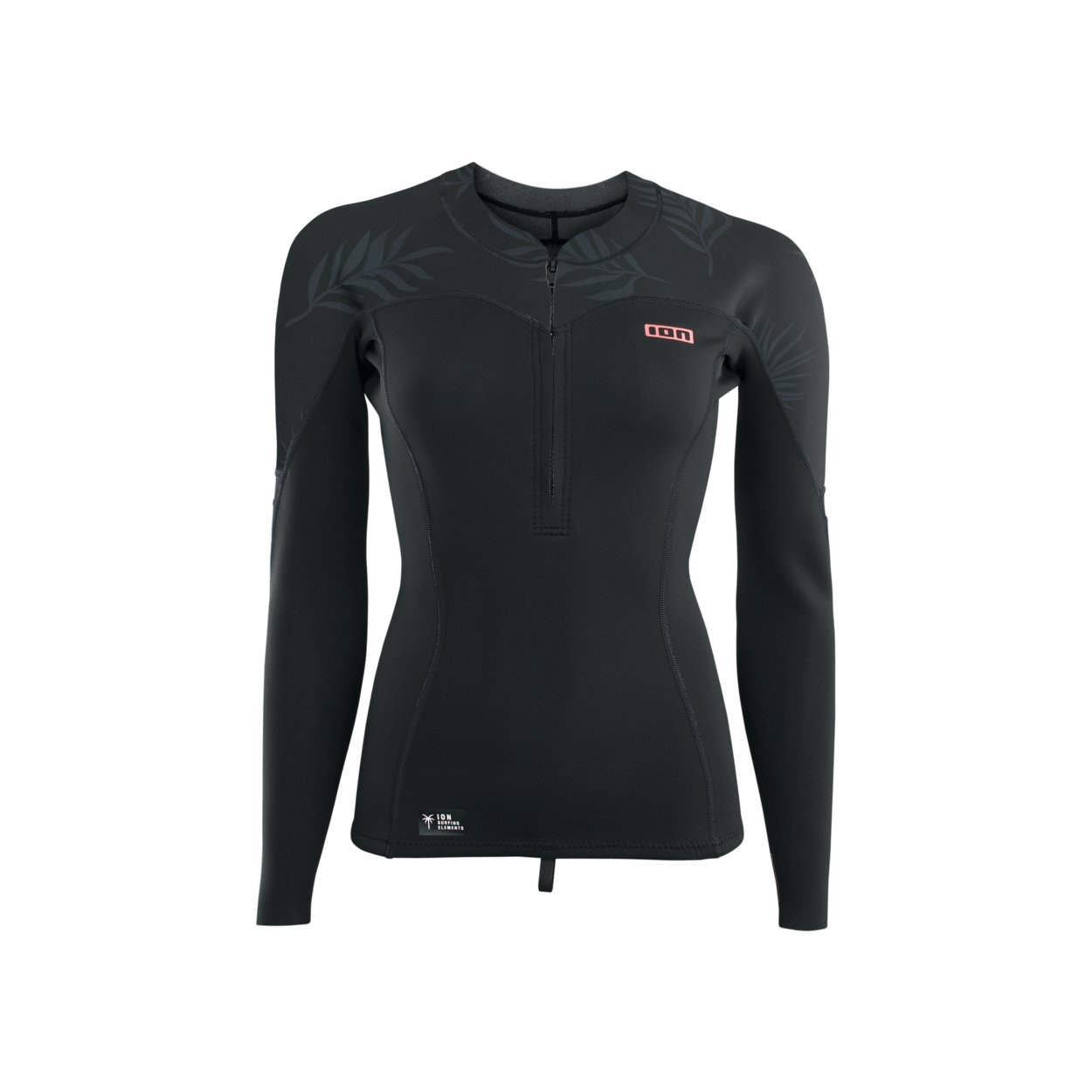 ION Neo Zip Top 1.5 Women 2024