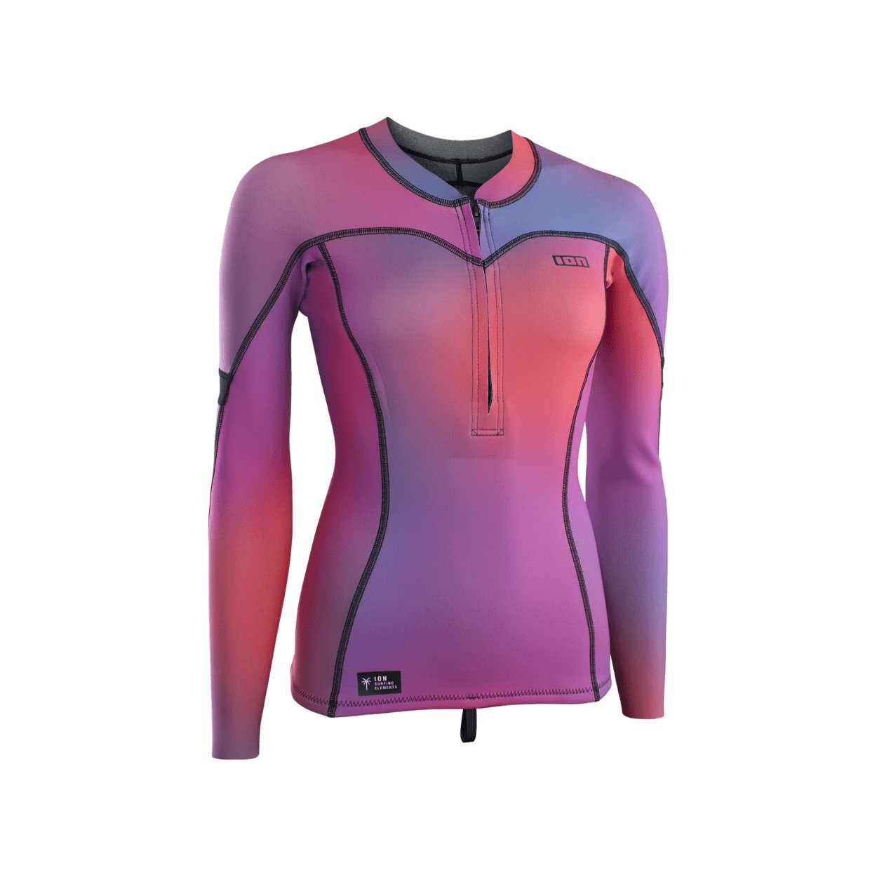 ION Neo Zip Top 1.5 Women 2024