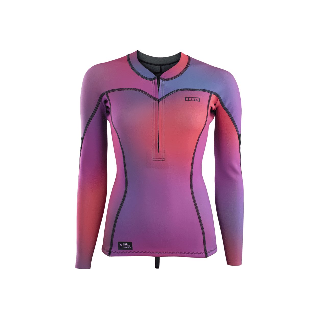 ION Neo Zip Top 1.5 Women 2024
