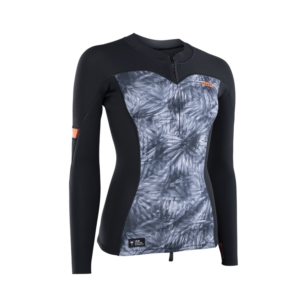 ION Neo Zip Top 1.5 Women 2024