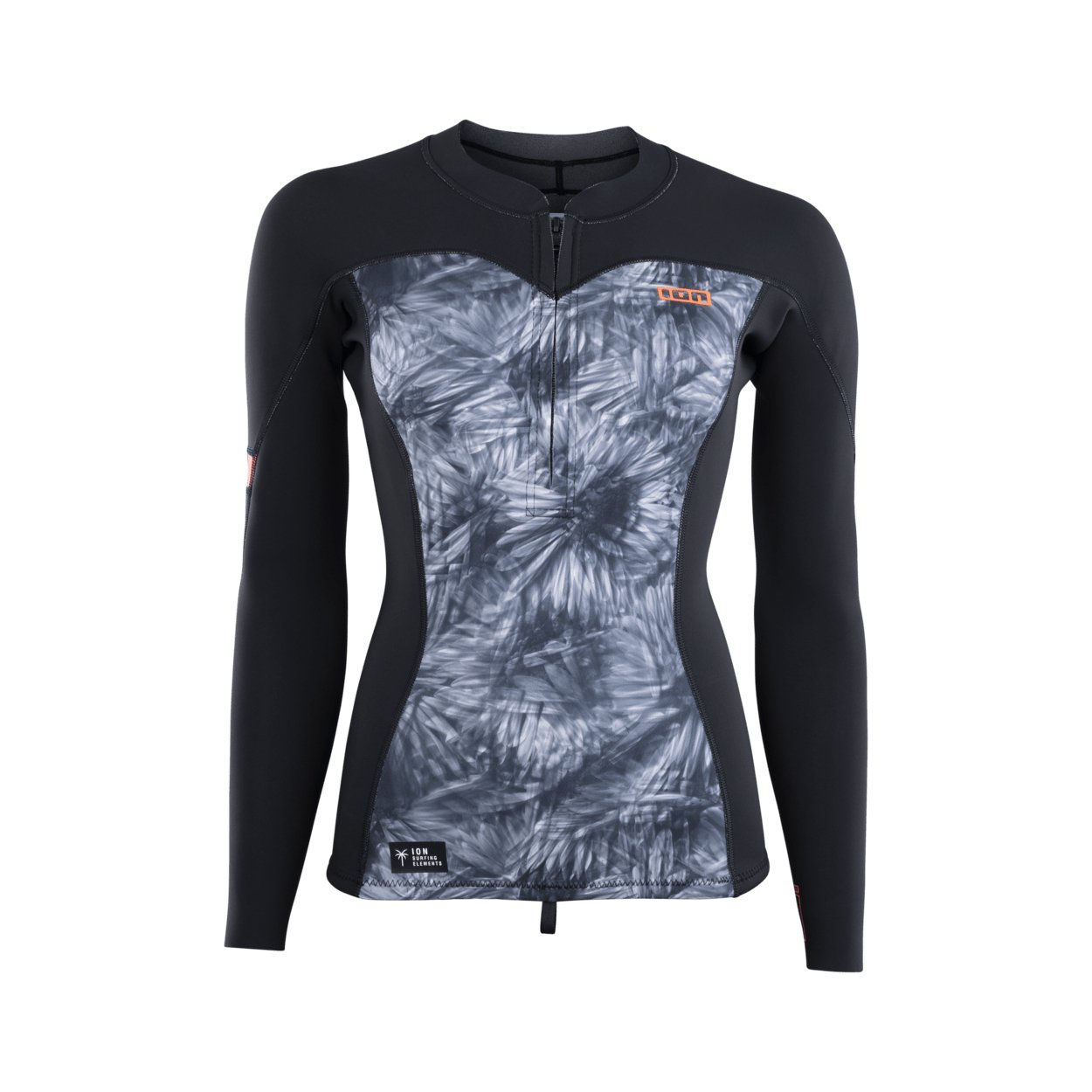 ION Neo Zip Top 1.5 Women 2024
