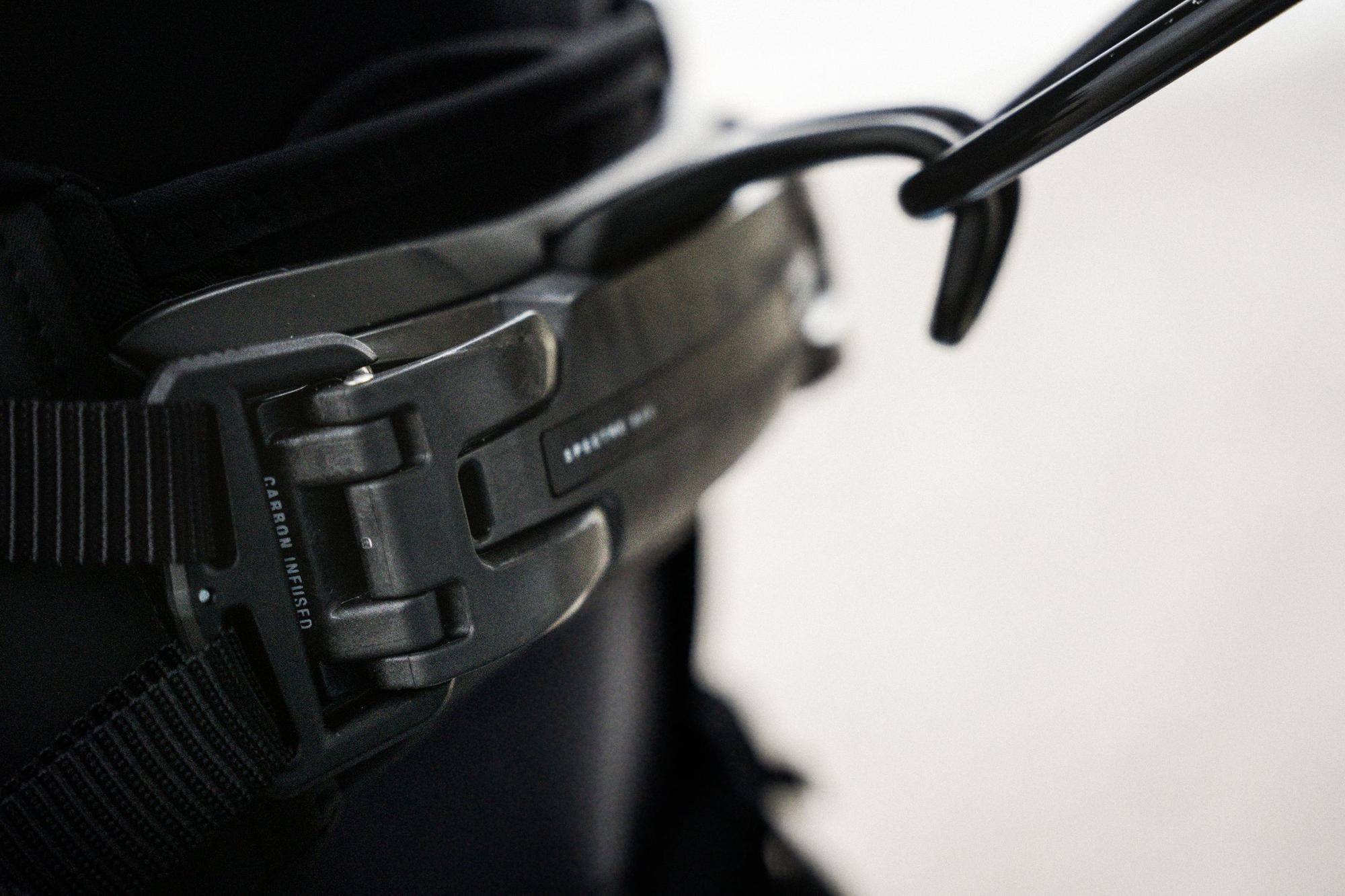 ION Octane Windsurf Seat Harness