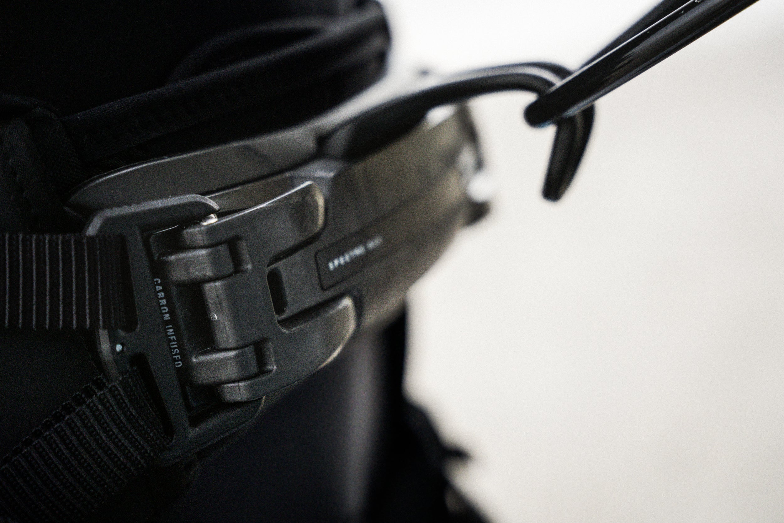 ION Octane Windsurf Seat Harness