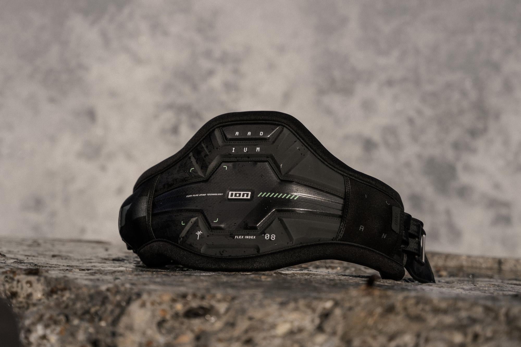 ION Radium Waist Windsurf Harness