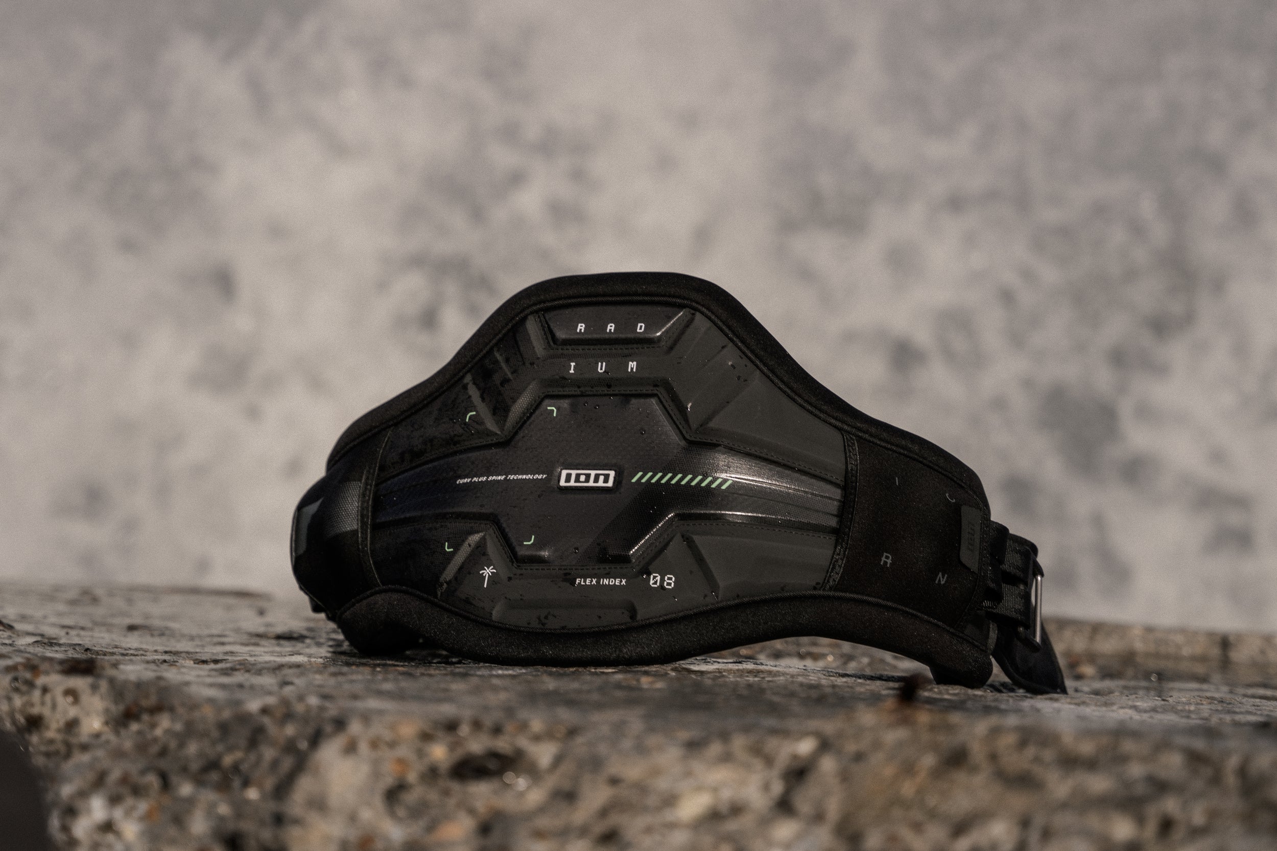 ION Radium Waist Windsurf Harness