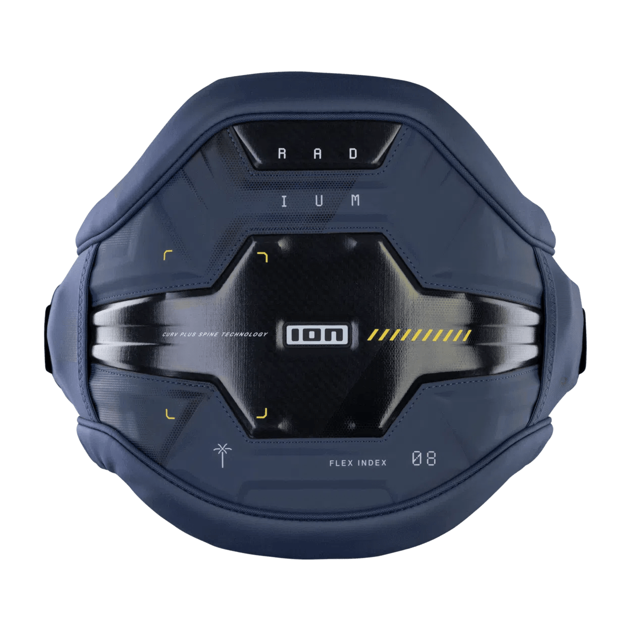 ION Radium Waist Windsurf Harness