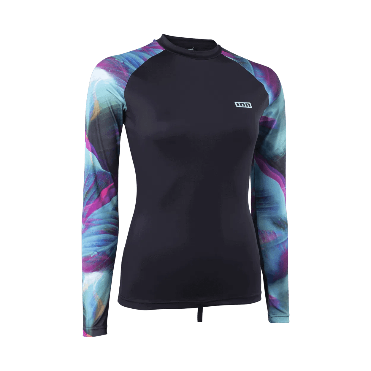 ION Rashguard Lizz Long Sleeve women