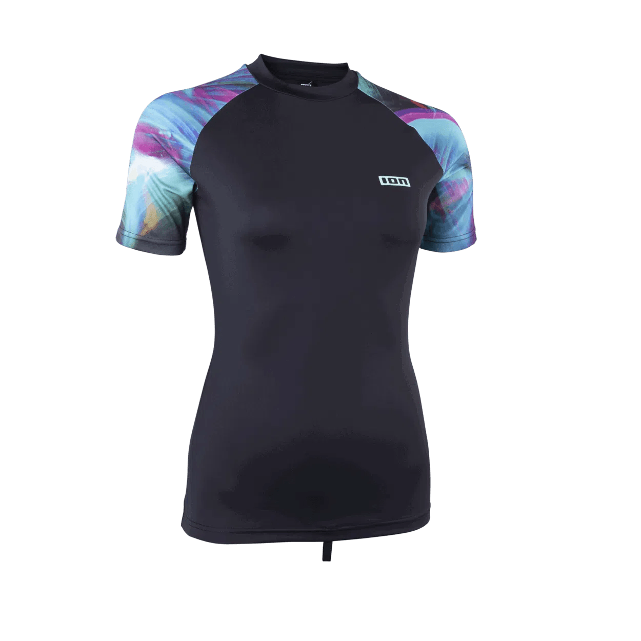 ION Rashguard Lizz Short Sleeve women