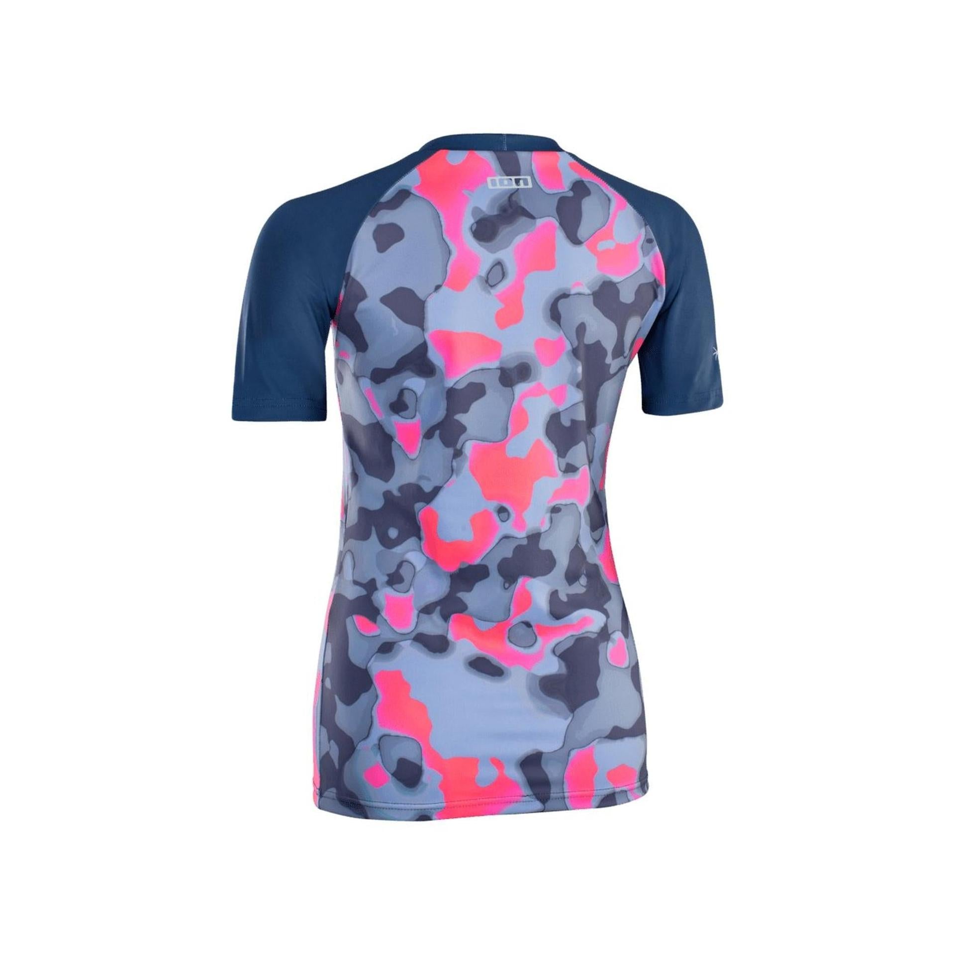 ION Rashguard Lizz Shortsleeve Women 2023