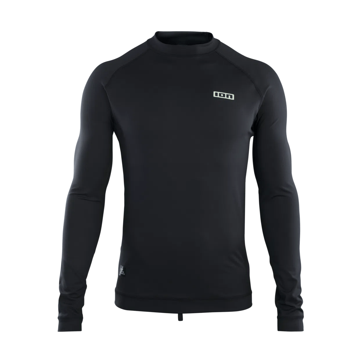 ION Rashguard Longsleeve Men 2023