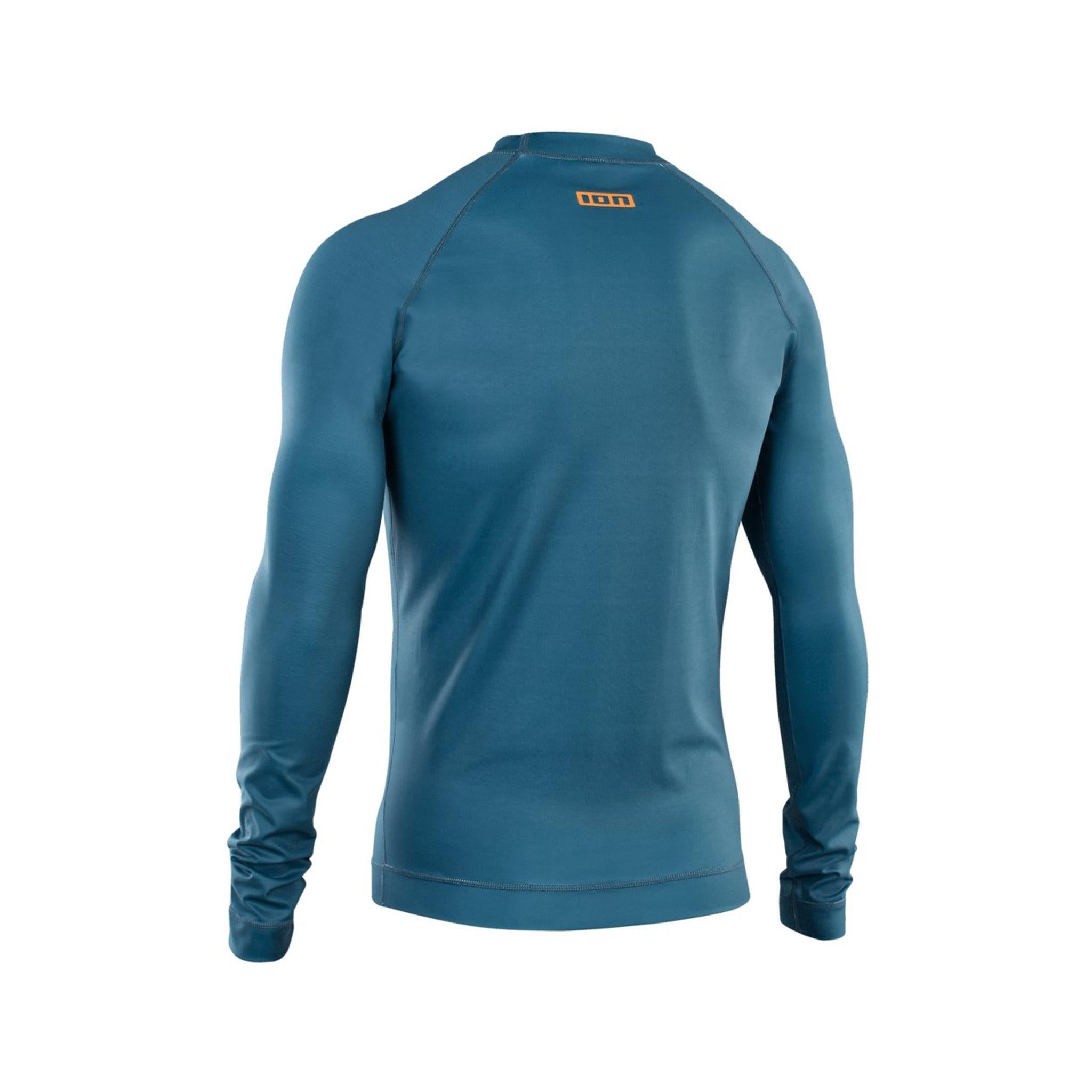 ION Rashguard Longsleeve Men 2023