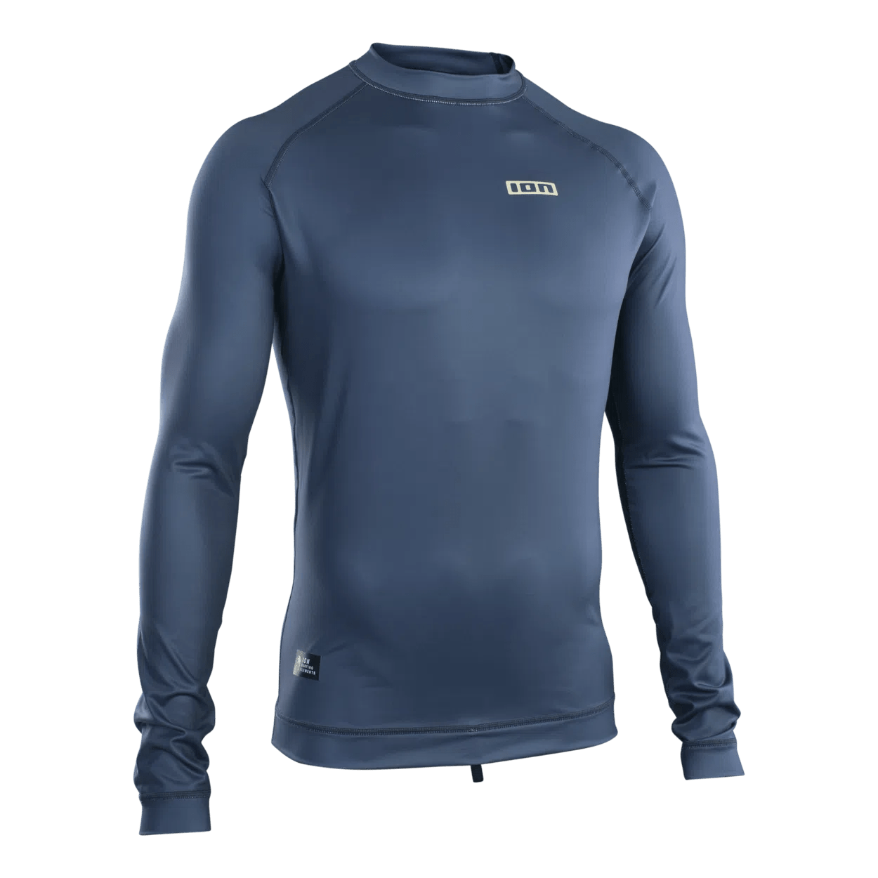 ION Rashguard Longsleeve Men 2023
