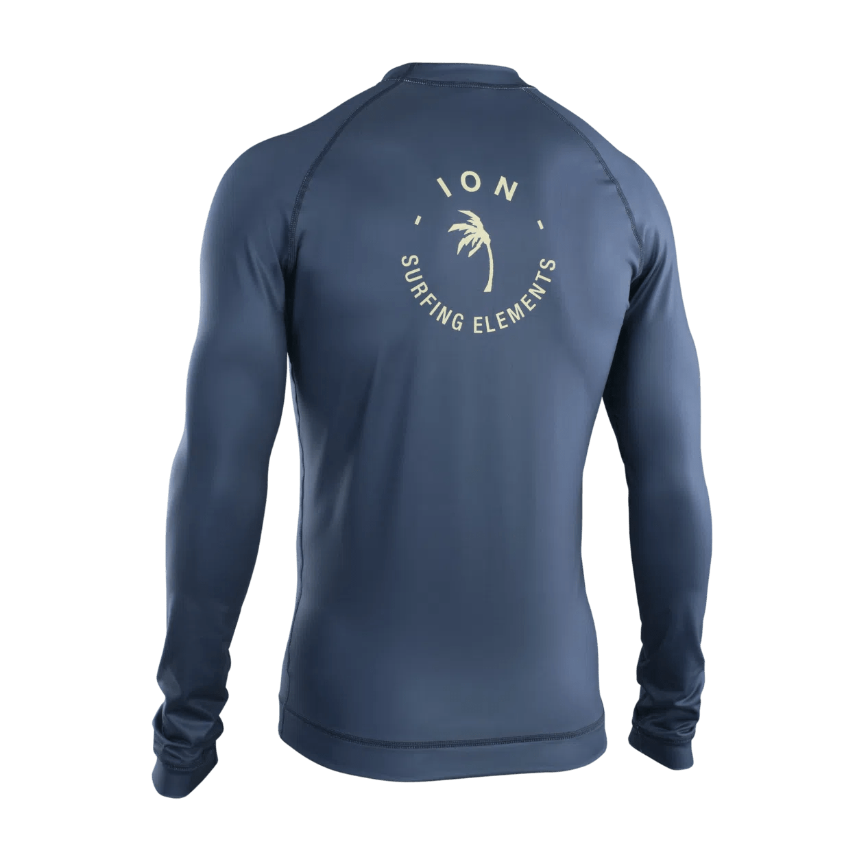 ION Rashguard Longsleeve Men 2023