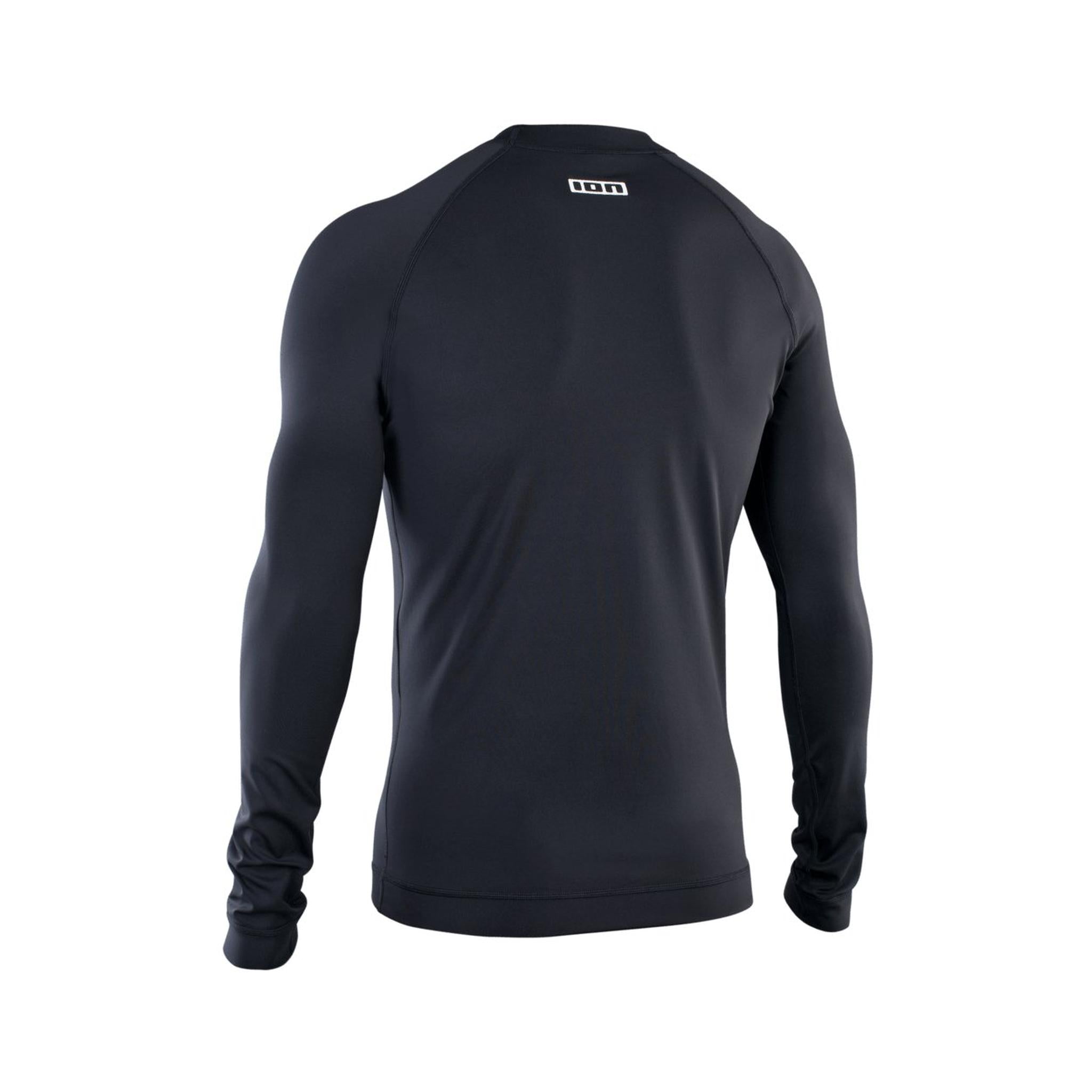 ION Rashguard Longsleeve Men 2023