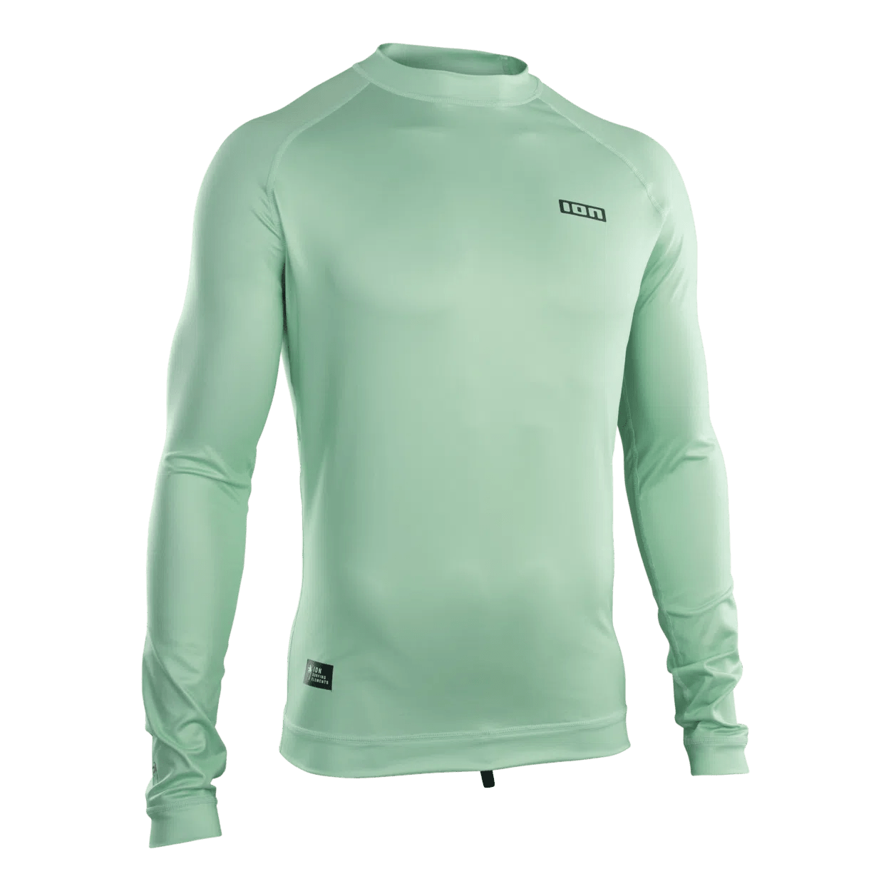 ION Rashguard Longsleeve Men 2023