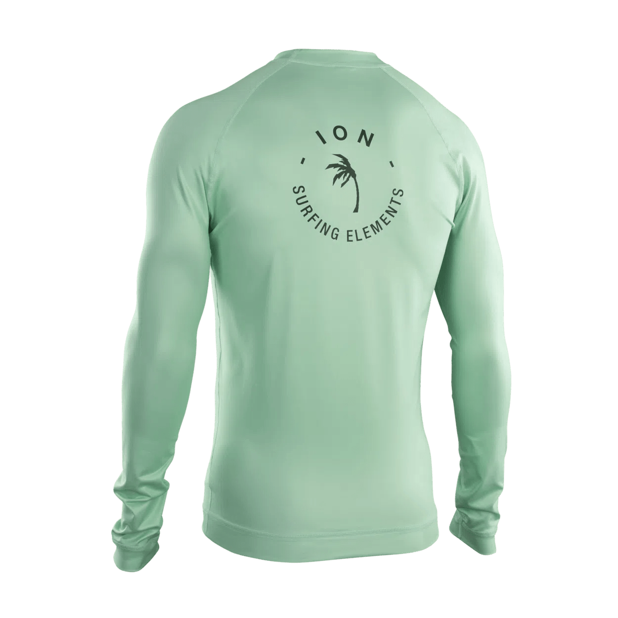 ION Rashguard Longsleeve Men 2023