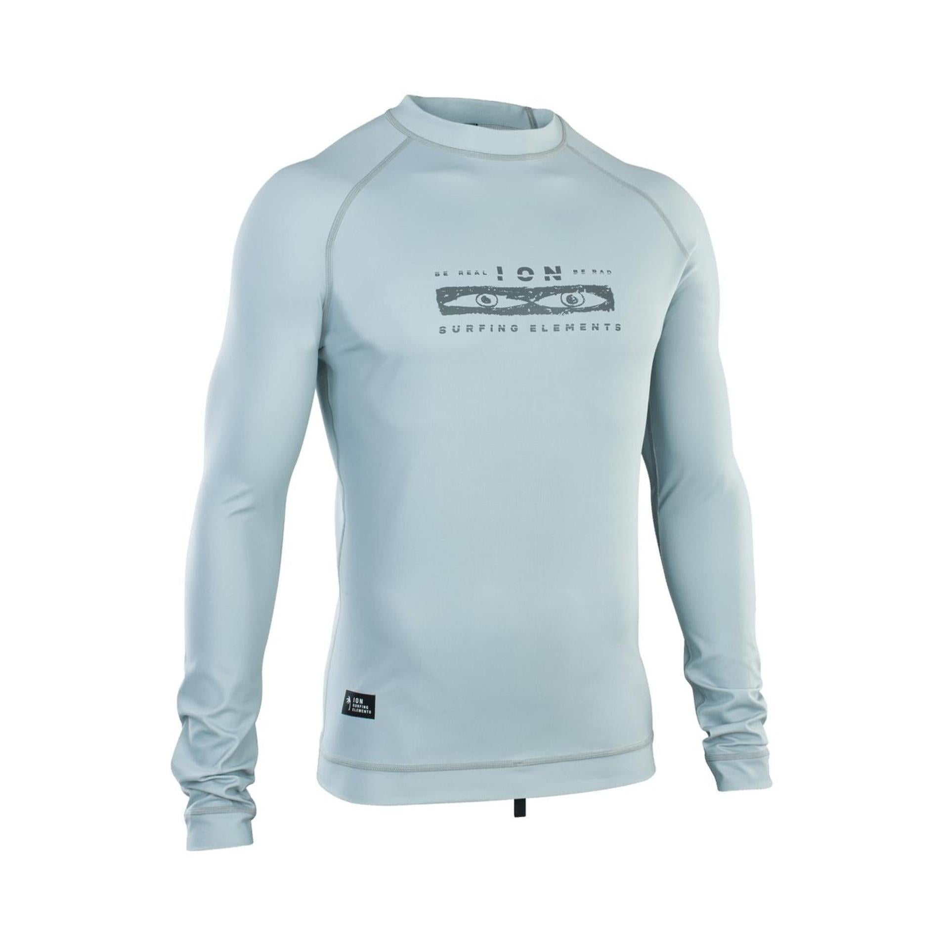ION Rashguard Longsleeve Men 2023