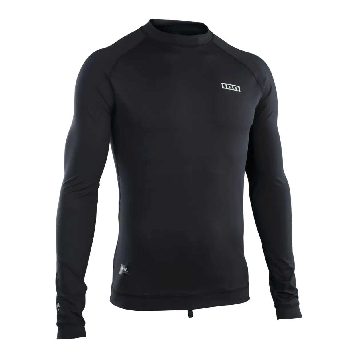 ION Rashguard Longsleeve Men 2023