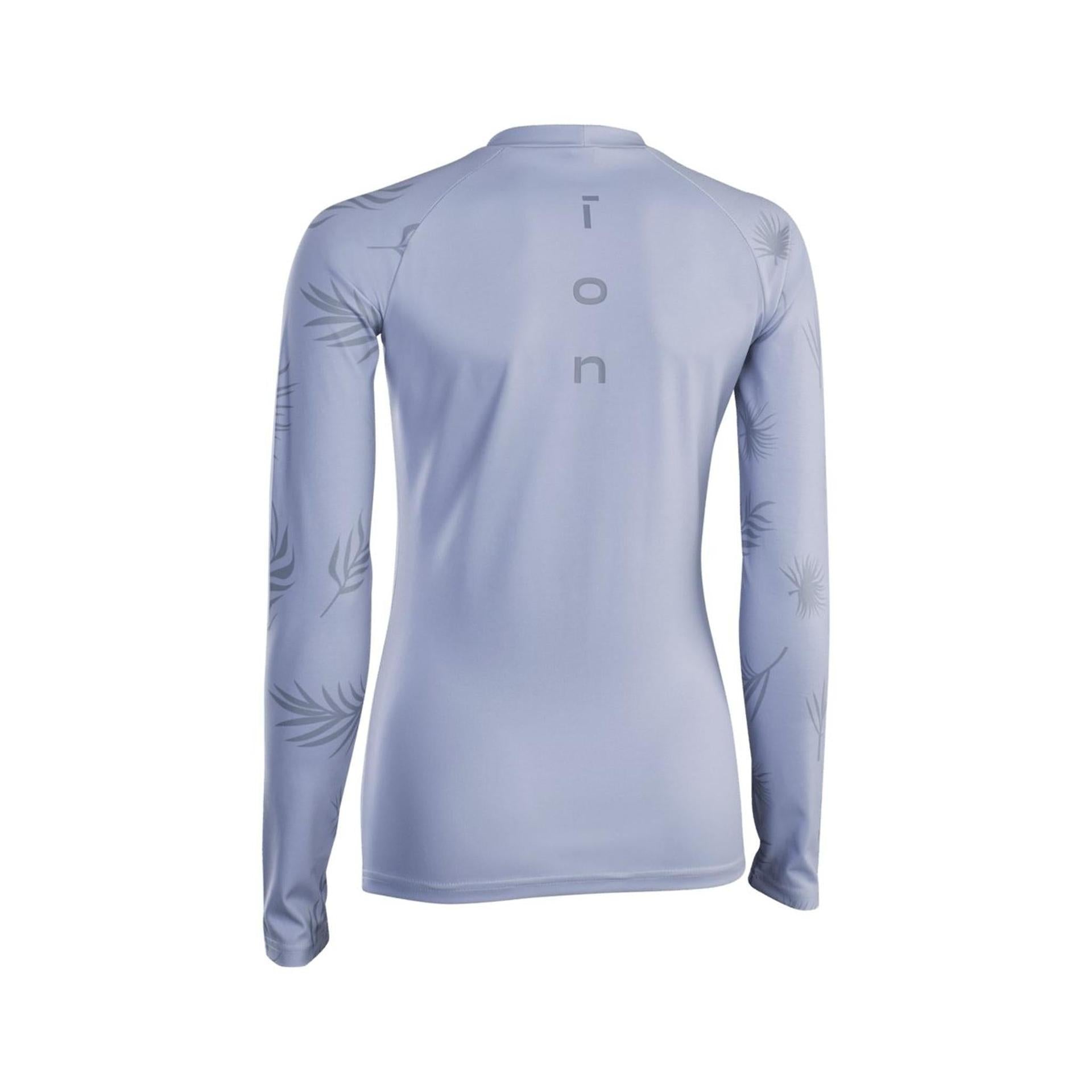 ION Rashguard Longsleeve Women 2023