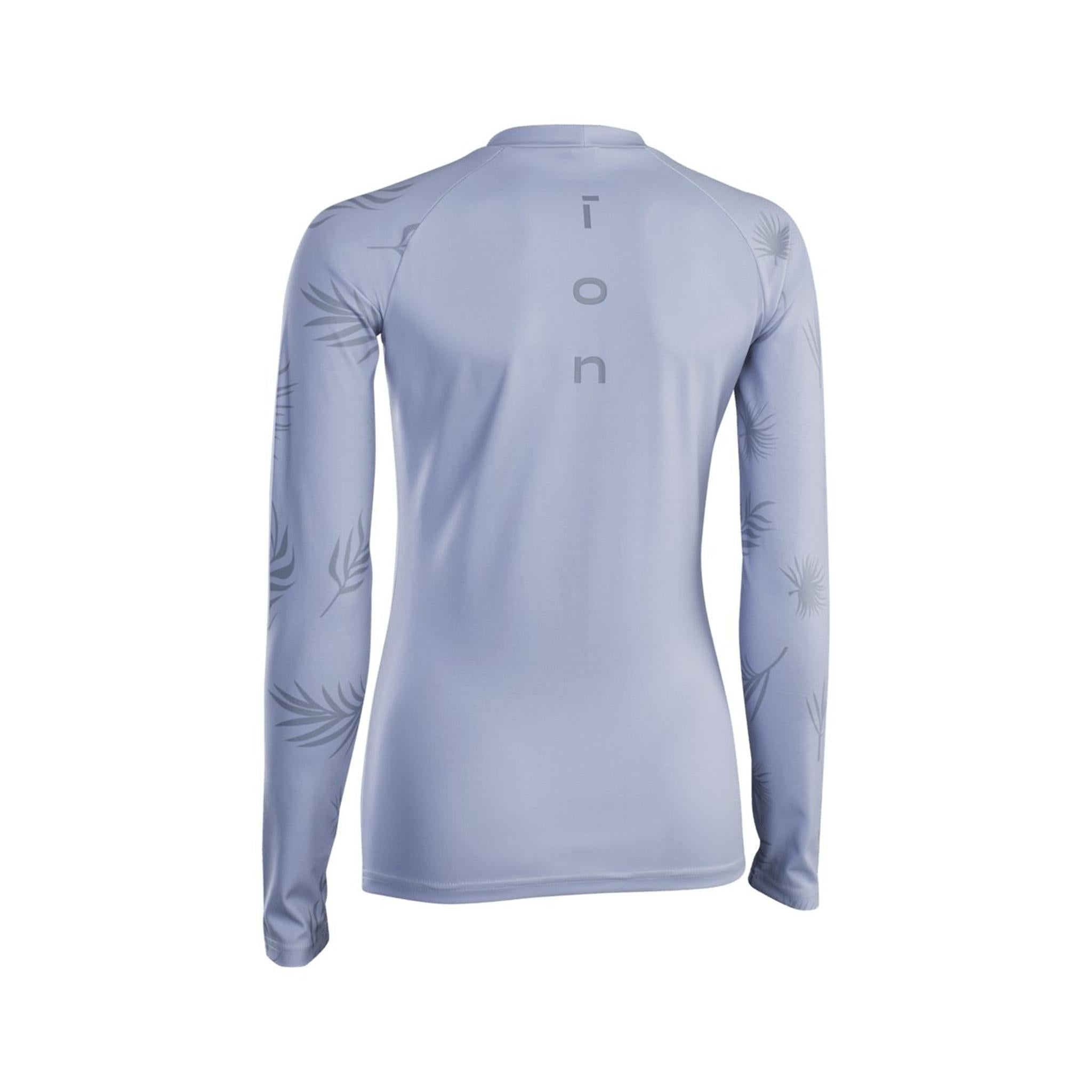 ION Rashguard Longsleeve Women 2023