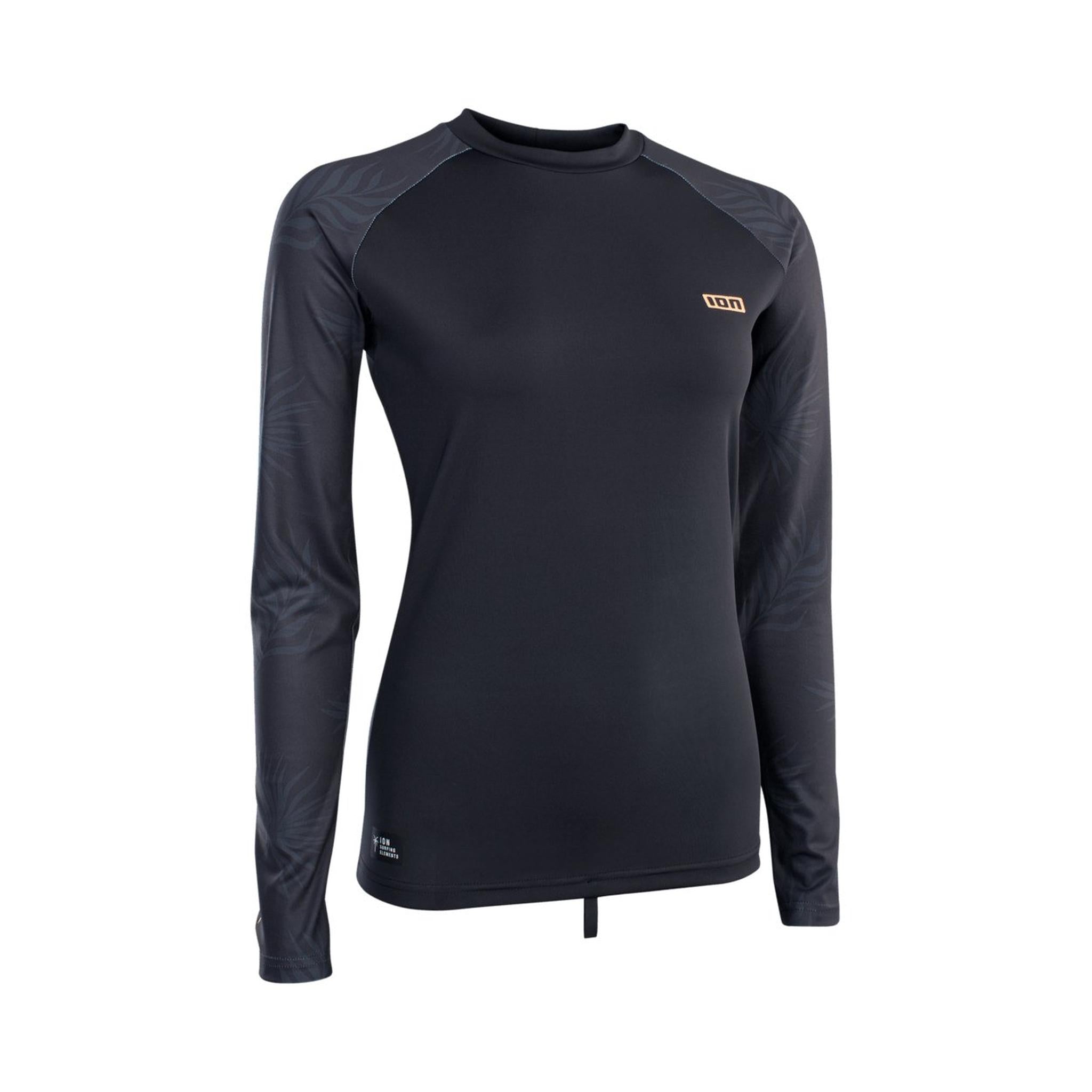 ION Rashguard Longsleeve Women 2023