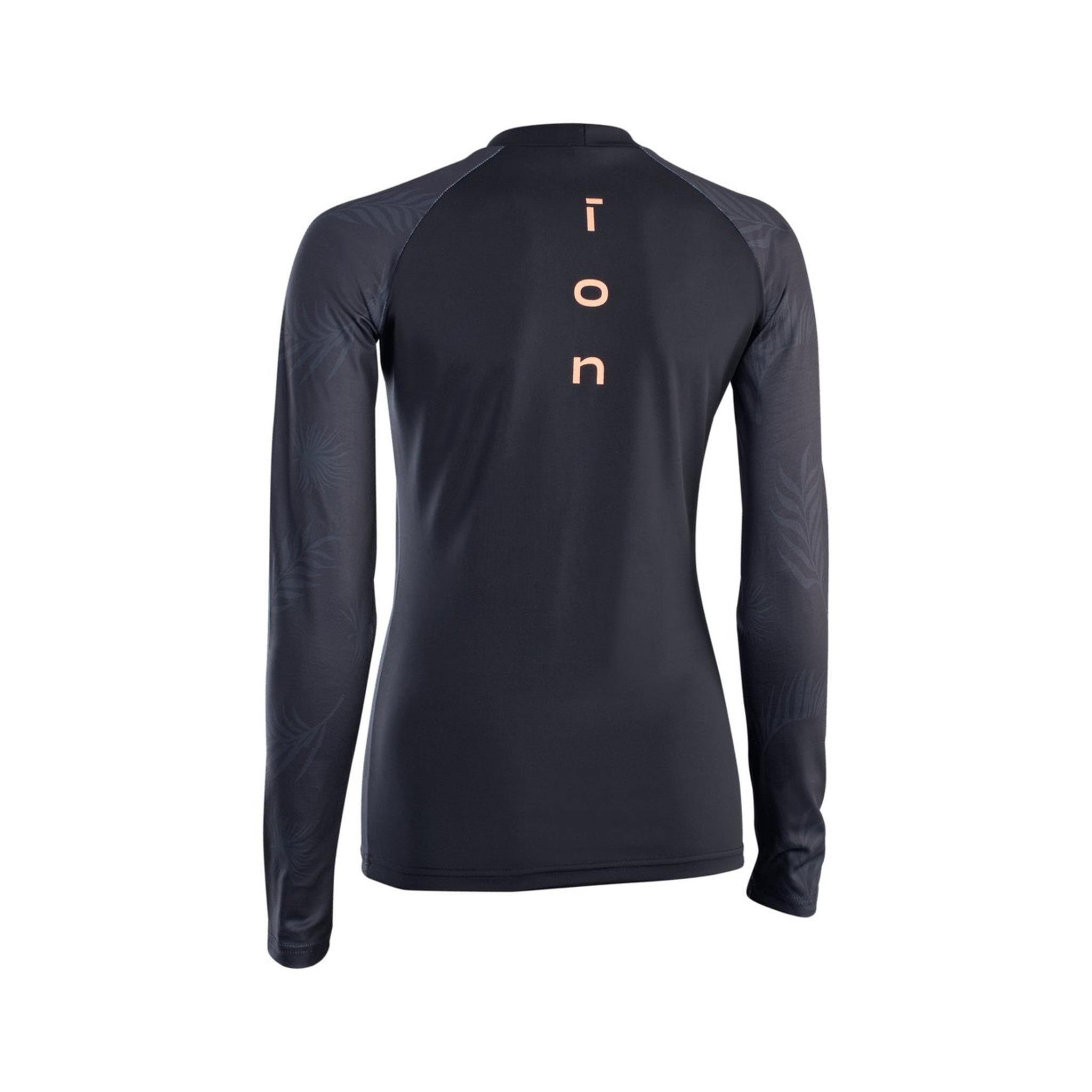 ION Rashguard Longsleeve Women 2023