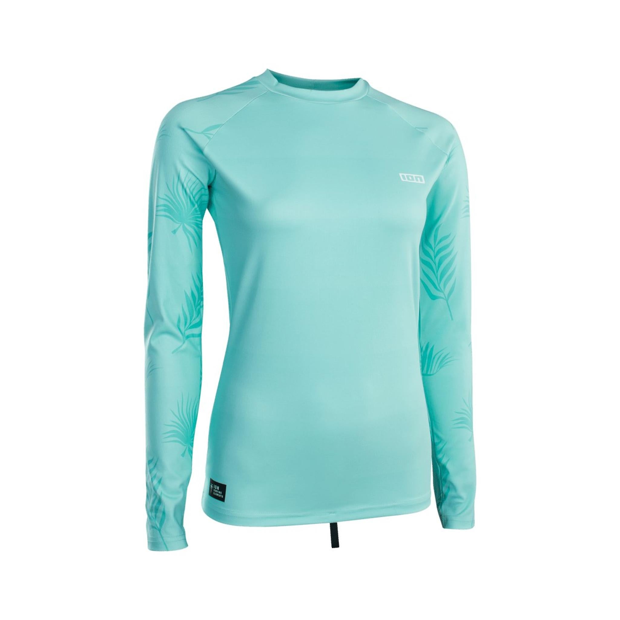 ION Rashguard Longsleeve Women 2023