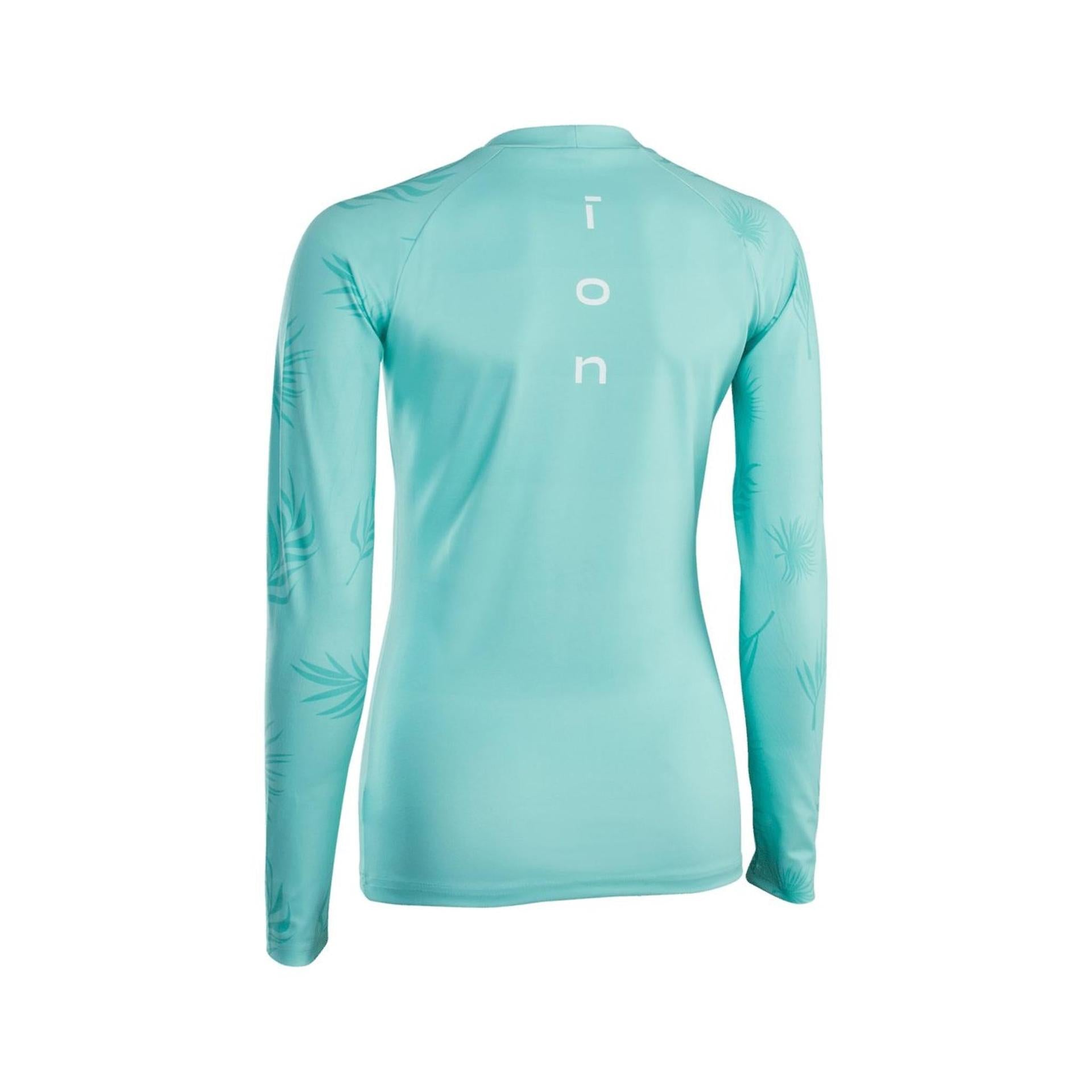 ION Rashguard Longsleeve Women 2023