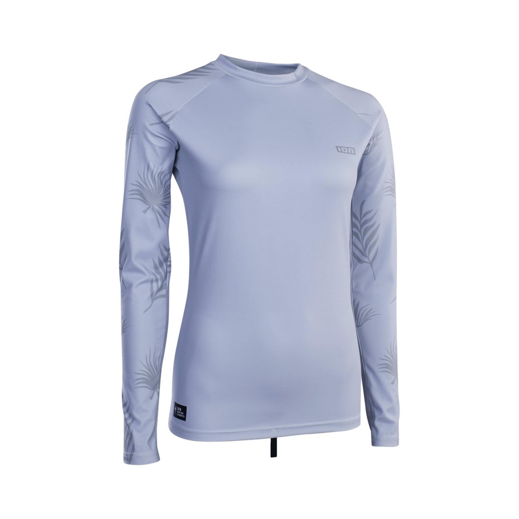 ION Rashguard Longsleeve Women 2023