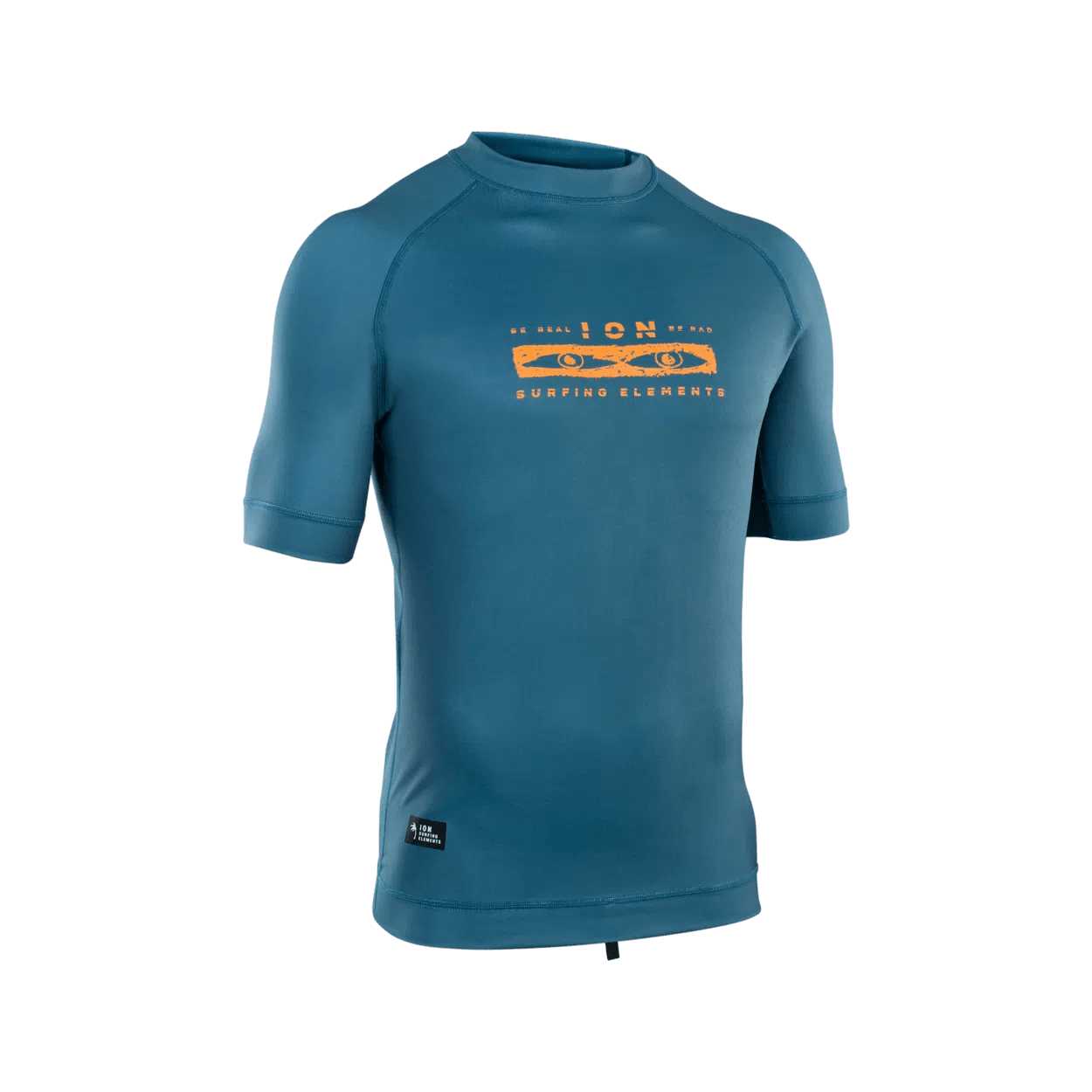 ION Rashguard Shortsleeve Men 2023