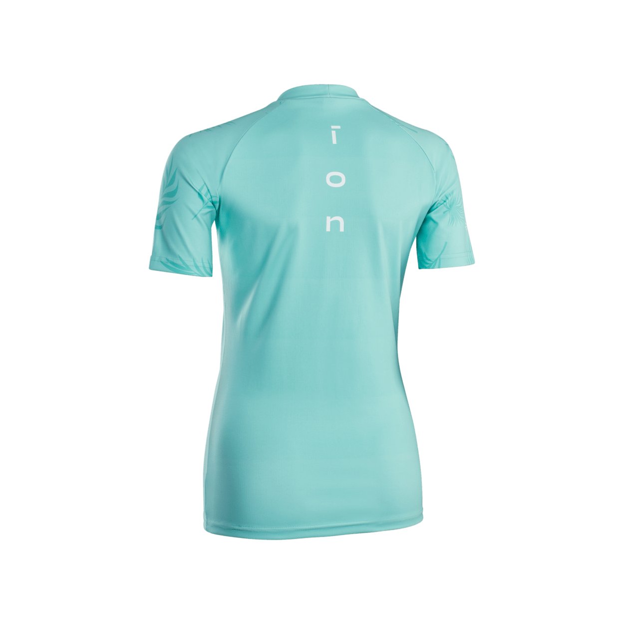 ION Rashguard Shortsleeve Women 2023