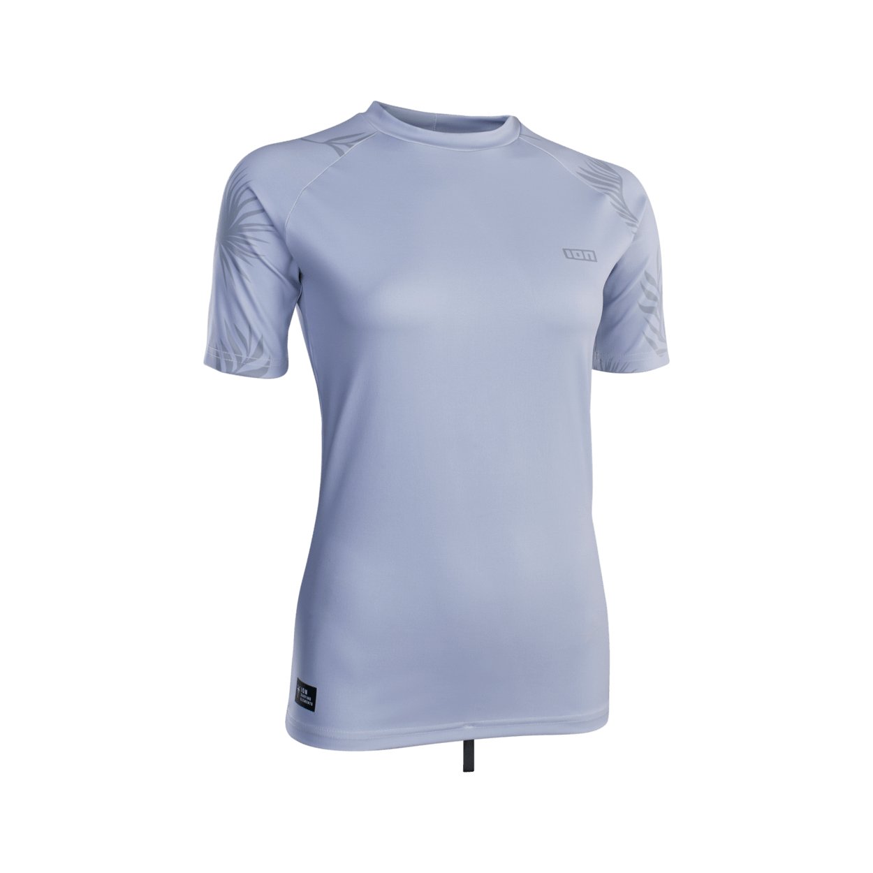 ION Rashguard Shortsleeve Women 2023