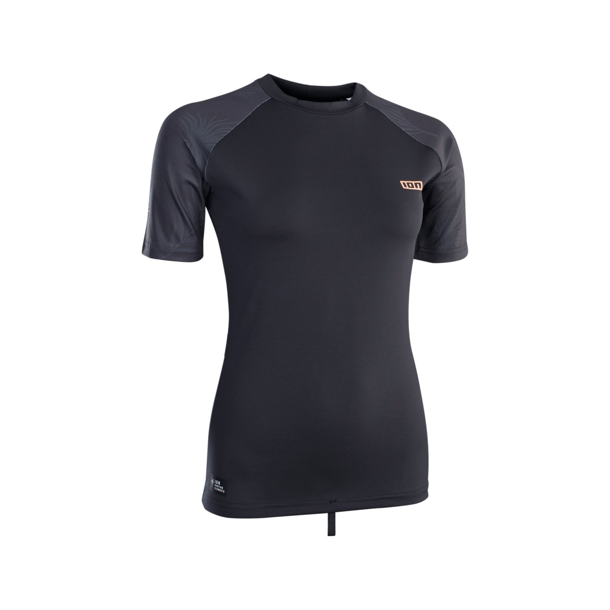 ION Rashguard Shortsleeve Women 2023