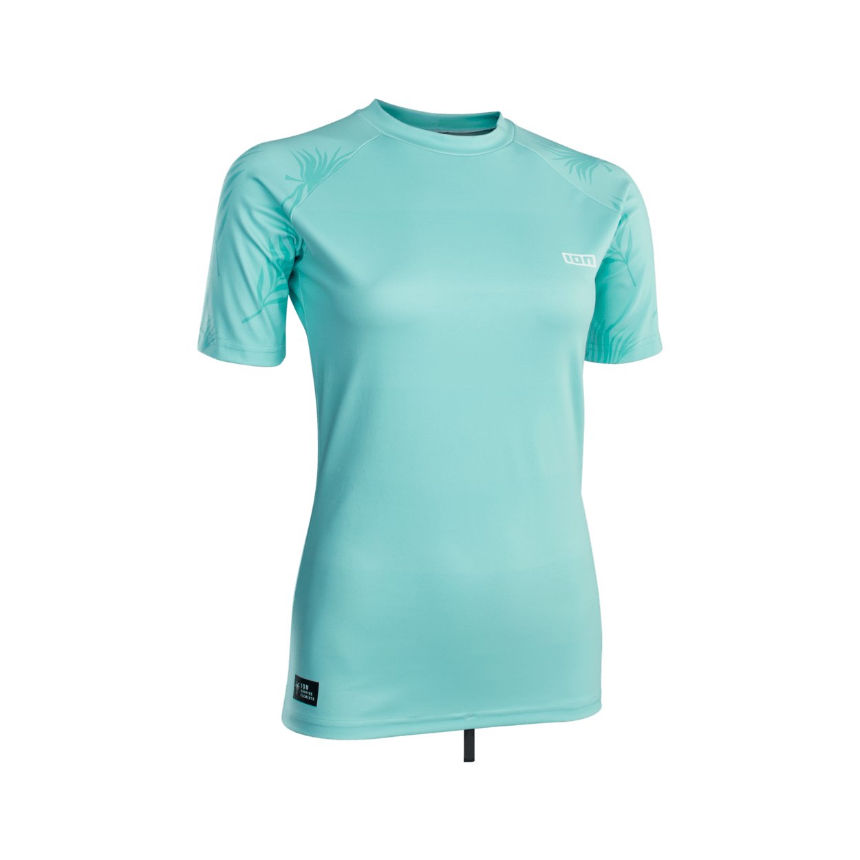 ION Rashguard Shortsleeve Women 2023