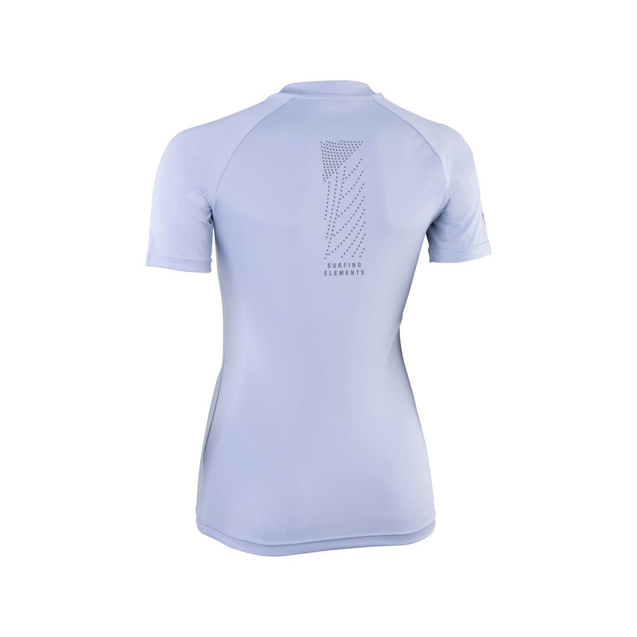 ION Rashguard Shortsleeve women top 2024