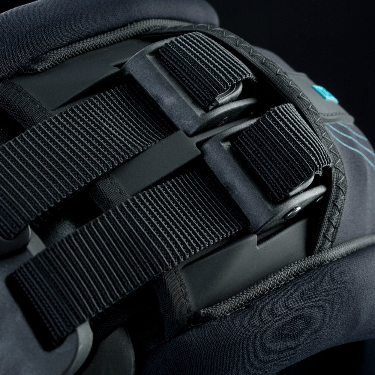 ION Riot Curv Kite Harness Men 2022