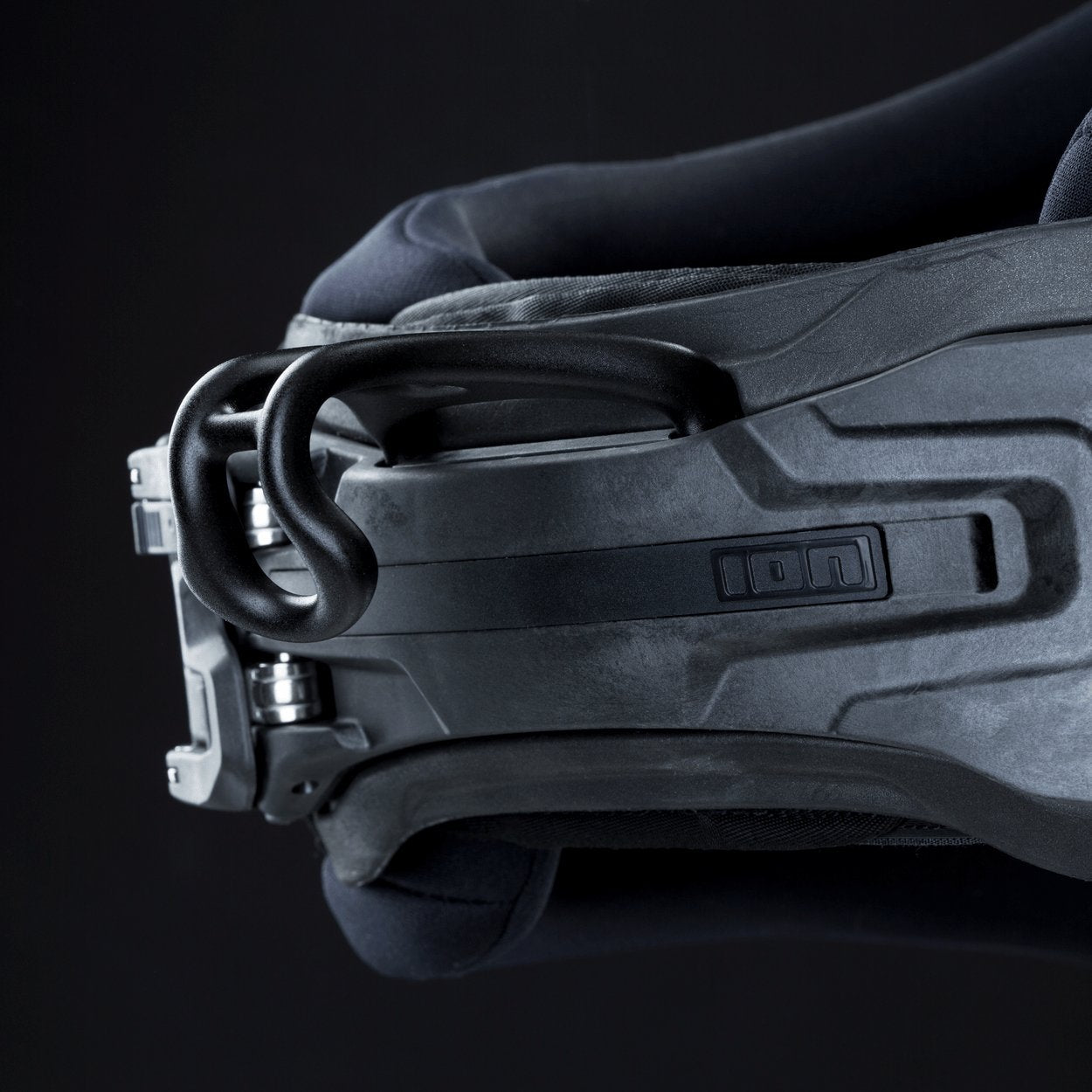 ION Riot Curv Kite Harness Men 2022