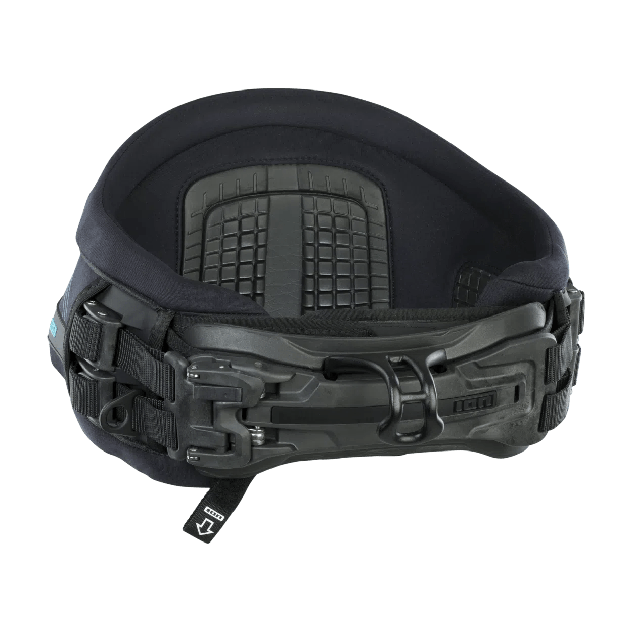 ION Riot Curv Kite Harness Men 2022