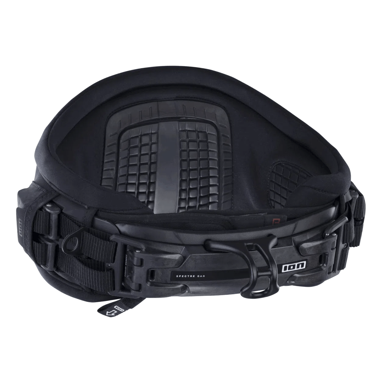 ION Riot Curve Kite Waist Hardshell Harness