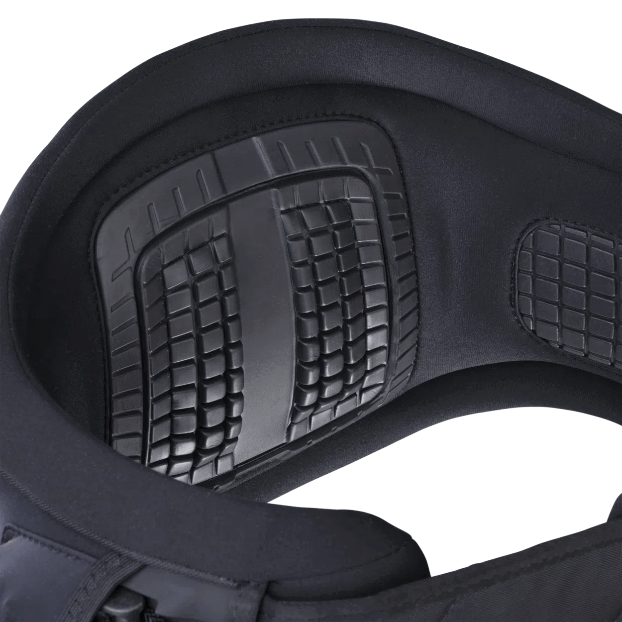 ION Riot Curve Kite Waist Hardshell Harness