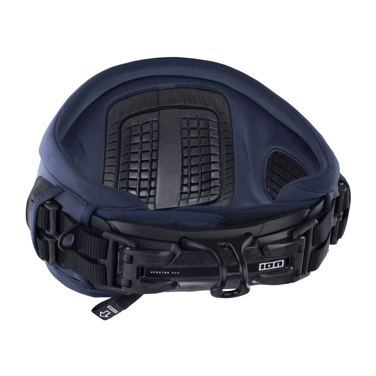 ION Riot Curve Kite Waist Hardshell Harness