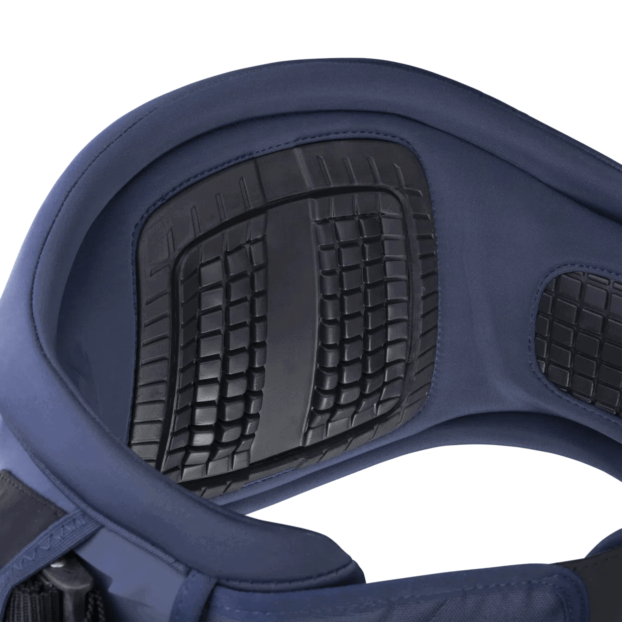 ION Riot Curve Kite Waist Hardshell Harness