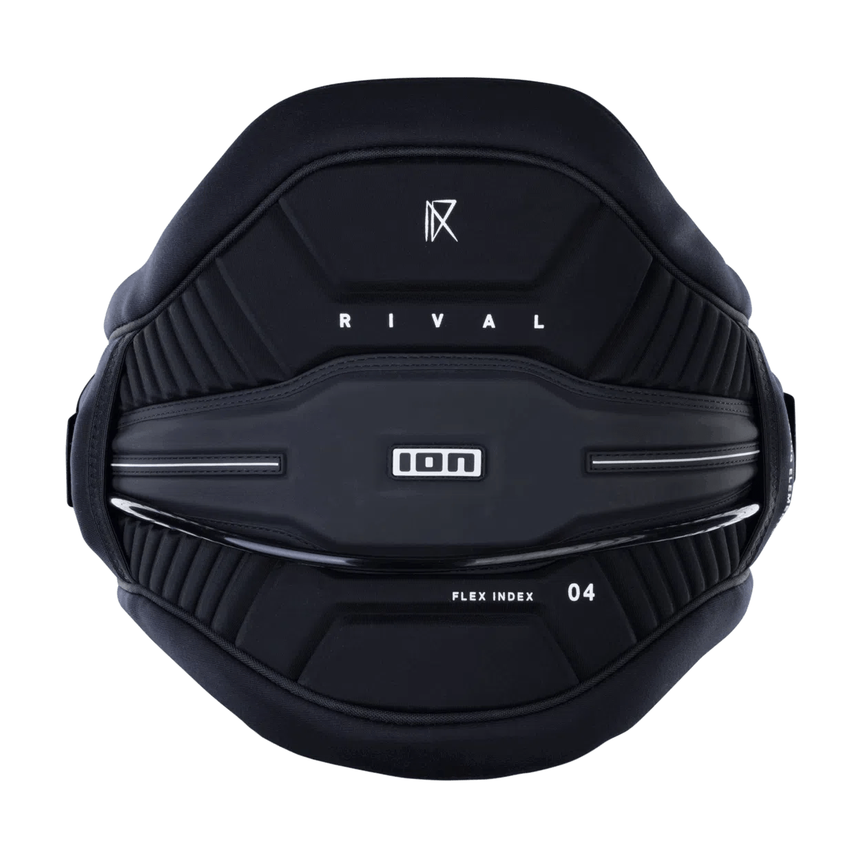 ION Rival Kite Waist Harness