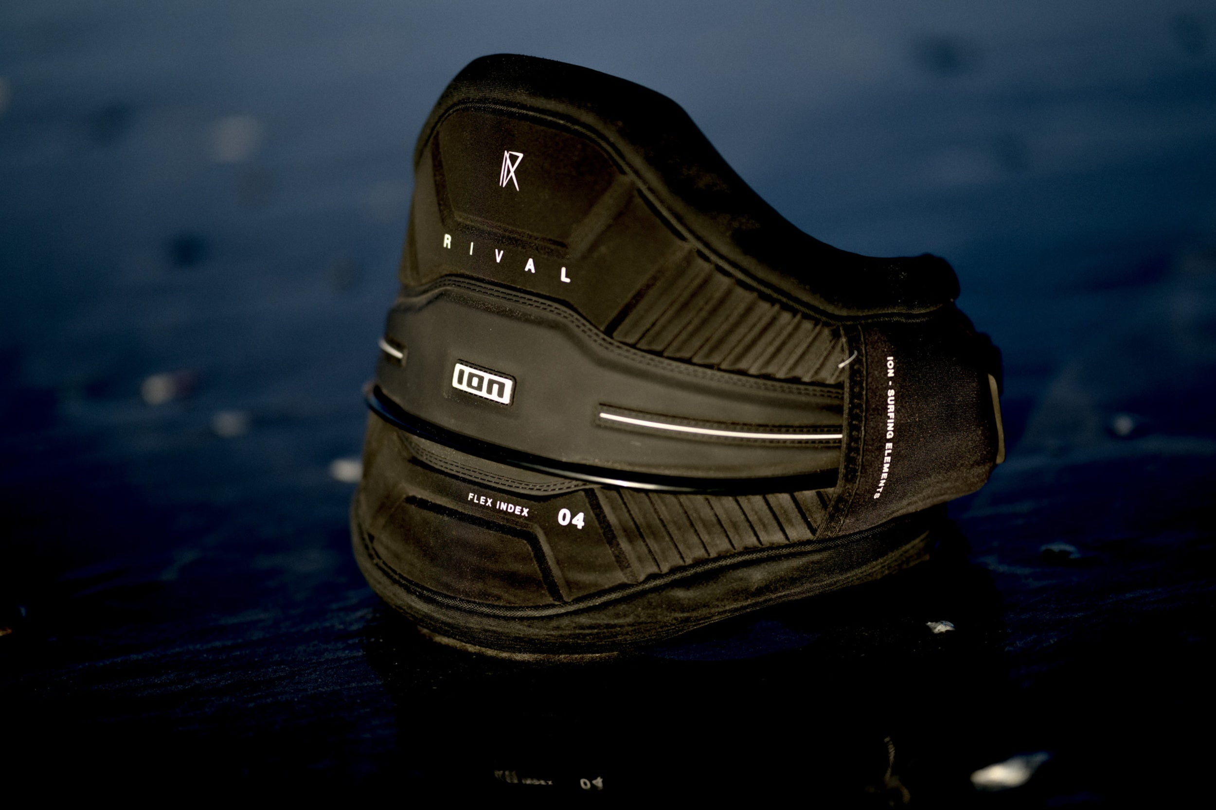 ION Rival Kite Waist Harness